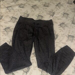 Old Navy Active Gray Joggers